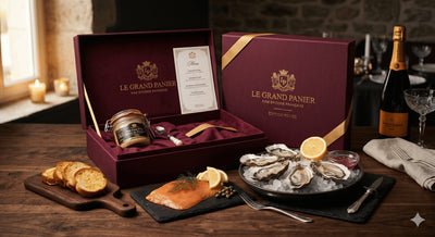 Idées cadeaux gastronomiques à La Réunion : offrez l'exception