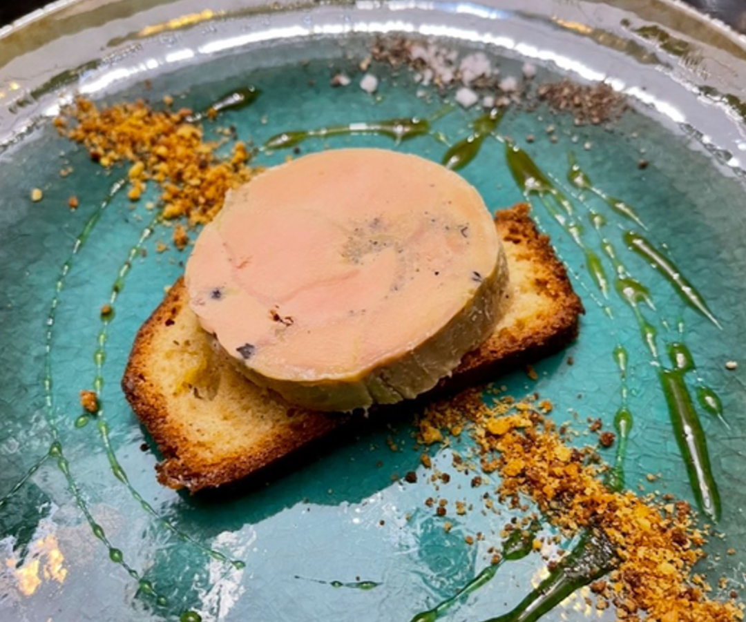 Foie gras maison : l’élégance à la française