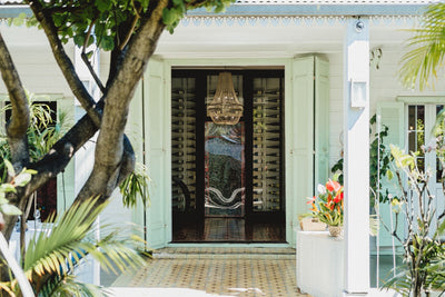 La Case Pitey : de la table gastronomique à l'épicerie fine