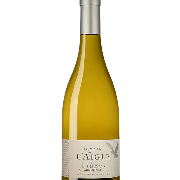 Domaine de l’aigle Chardonnay