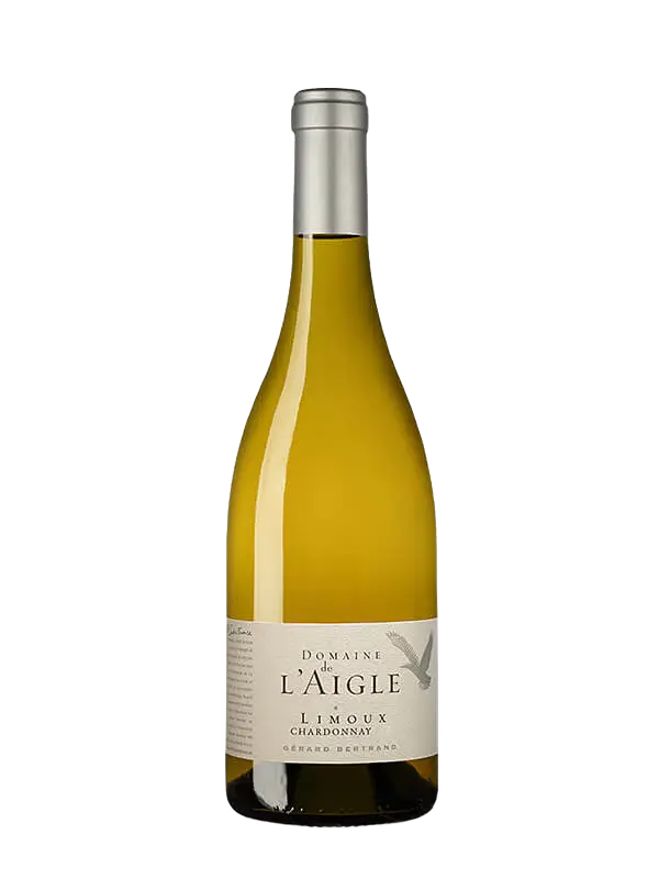 Domaine de l’aigle Chardonnay