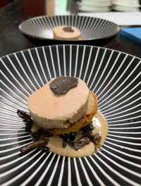 Pack Foie Gras — Truffe